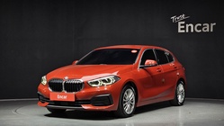 BMW 1 Series 2020