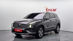 Hyundai Santa Fe 2020