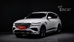 Genesis GV80 2023