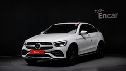 Mercedes-Benz GLC-Class 2023