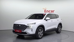 Hyundai Santa Fe 2020