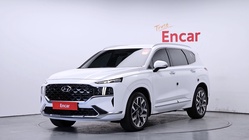 Hyundai Santa Fe 2021