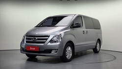 Hyundai Starex 2016