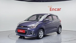 Chevrolet Spark 2016