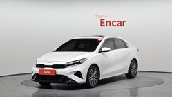Kia K3 2022