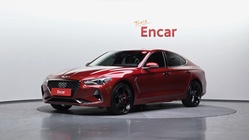 Genesis G70 2019