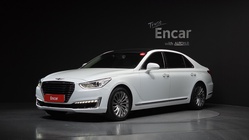 Genesis EQ900 2016