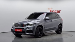 BMW X5 2015
