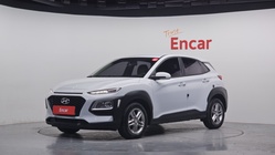Hyundai Kona 2017