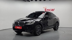 BMW X4 2021