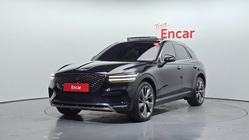 Genesis GV70 2021