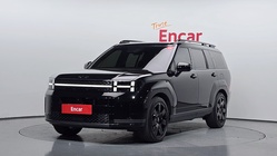 Hyundai Santa Fe 2023