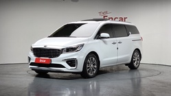 Kia Canival 2019