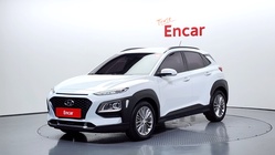 Hyundai Kona 2018