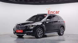 BMW X1 2020