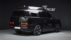 Hyundai Santa Fe 2024