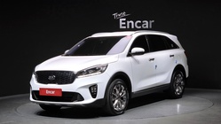 Kia Sorento 2018