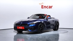 BMW Z4 2019