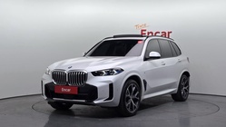 BMW X5 2024