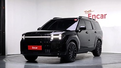 Hyundai Santa Fe 2025