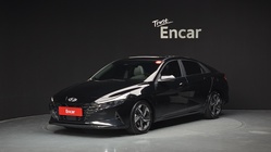 Hyundai Avante 2020