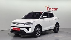 Ssangyong TIBOLI 2019