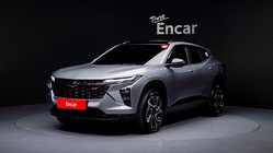 Chevrolet Trax 2024