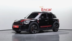 MINI Countryman 2021