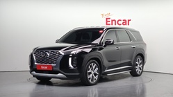 Hyundai Palisade 2020