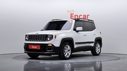 Jeep Renegade 2016