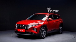 Hyundai Tucson 2020