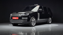 Land Rover Range Rover 2019