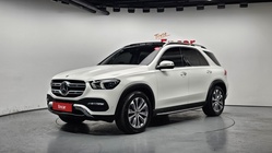Mercedes-Benz GLE-Class 2023
