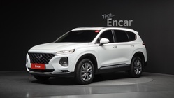 Hyundai Santa Fe 2020