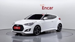 Hyundai Veloster 2013