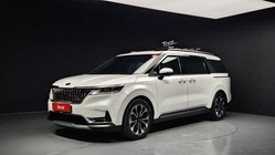 Kia Canival 2020