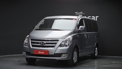 Hyundai Starex 2016