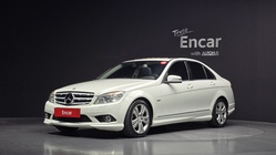 Mercedes-Benz C-Class 2009