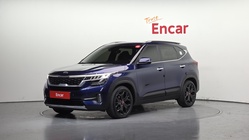 Kia Seltos 2020