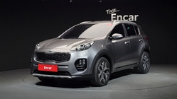 Kia Sportage 2018