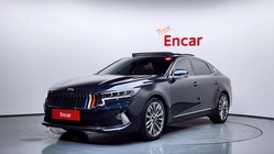Kia K7 2019