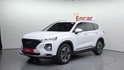 Hyundai Santa Fe 2018