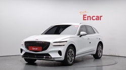 Genesis GV70 2021