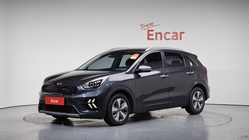 Kia Niro 2020