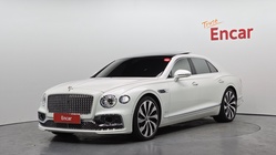 Bentley Flying Spur 2024