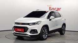 Chevrolet Trax 2020