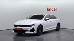 Kia K5 2023