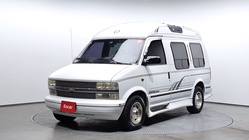 Chevrolet Astro Van 1997