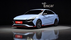 Hyundai Avante 2021