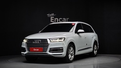 Audi Q7 2019
